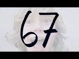 🔍 The Mystery of 67: The Number That Broke the Internet