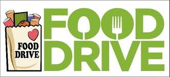 🥕 Small Donations, Big Difference: Join the Food Drive!