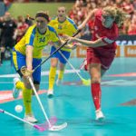 What’s Going On at the 2025 Women’s World Floorball Championships