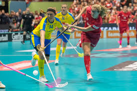 What’s Going On at the 2025 Women’s World Floorball Championships